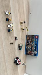 Lego city 60077 Space Starter Set, Ophalen of Verzenden, Gebruikt, Complete set, Lego