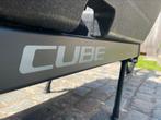 ::SPORT:: CUBE Cargo Hybrid 500 Cargoline Bakfiets, Overige merken, Ophalen of Verzenden, Zo goed als nieuw, 2 kinderen