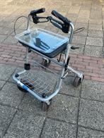 Zgan rollator, Ophalen, Zo goed als nieuw