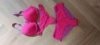Sapph setje met string +slip, Ophalen of Verzenden, String