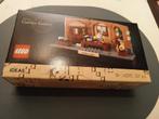 LEGO Ideas 40595 Tribute to Galileo Galilei - Nieuw!, Ophalen, Nieuw, Complete set, Lego