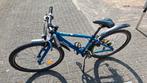 Jongensfiets 9-12 jaar, Ophalen, Zo goed als nieuw, 24 inch, Versnellingen
