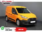 Ford Transit Connect 1.5 TDCI Trend Standkachel/ Stoelverw/, Voorwielaandrijving, Stof, Origineel Nederlands, USB