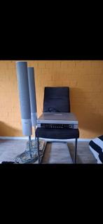 JVC versterker, Audio, Tv en Foto, Versterkers en Receivers, Ophalen, JVC