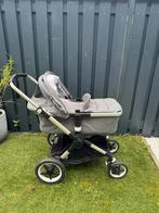Bugaboo Fox 2 - Good condition + free Maxi-Cosi adapter, Kinderen en Baby's, Kinderwagens en Combinaties, Ophalen, Gebruikt, Kinderwagen