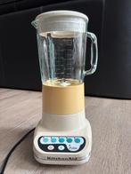 KitchenAid blender ultra power type 5KSB52 nieuwstaat, Ophalen of Verzenden, Nieuw, Blender