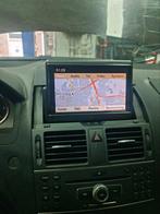 Mercedes APS Command Radio en Nav NTG4.0, Auto diversen, Autoradio's, Ophalen of Verzenden, Zo goed als nieuw