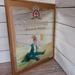 Vintage 1980 Oranjeboom pilsener spiegel., Ophalen of Verzenden, Zo goed als nieuw, Gebruiksvoorwerp