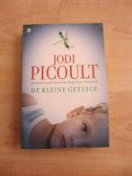 Jodi Picoult - De kleine getuige, Boeken, Ophalen of Verzenden, Zo goed als nieuw, Jodi Picoult, Amerika