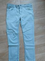 Mills Brothers jeans Maat XL Zgan!, Mills Brother, Overige jeansmaten, Grijs, Zo goed als nieuw