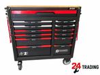 Stahlgruppe SG24 Gereedschapswagen, Ophalen, Gevuld, Nieuw