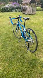 Trek race fiets, Fietsen en Brommers, Fietsen | Racefietsen, Minder dan 10 versnellingen, Gebruikt, Heren, Aluminium
