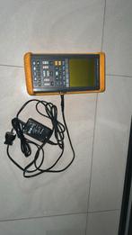 Fluke 99 scopemeter, Ophalen of Verzenden, Zo goed als nieuw