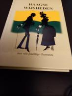 Haagse Wijsheden.Gerhardt Mulder, Ophalen of Verzenden, Nieuw, Verhalen