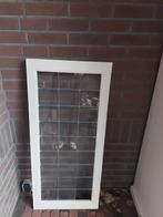 Glas in.loodraam, Ophalen of Verzenden