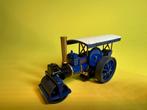Matchbox YAS03-M, 1894  Aveling & Porter Steamroller, Ophalen of Verzenden, Zo goed als nieuw, Tractor of Landbouw, Matchbox