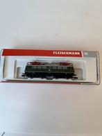 Fleischmann N modeltrein 733073, Hobby en Vrije tijd, Modeltreinen | N-Spoor, Gelijkstroom, Fleischmann, Wagon, Ophalen of Verzenden