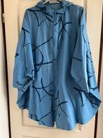 Skandika - jas - onesize - blauw, Kleding | Dames, Zo goed als nieuw, Jasje of Colbert, Blauw, Skandika