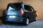 Ford Tourneo Courier 1.0 Titanium CRUISE CLIMA STOELVW "17, Auto's, Voorwielaandrijving, Gebruikt, Origineel Nederlands, Bedrijf