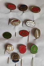 12 speldjes Castella, Verzamelen, Ophalen, Zo goed als nieuw