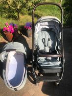 Wandelwagen te koop, Ophalen, Gebruikt, Combiwagen, Mutsy