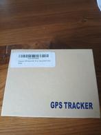 GPS tracker, Verzenden, Zo goed als nieuw