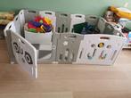 Grondbox/speelbox, Ophalen, Overige typen