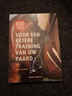S. MacBane - 100 tips voor een betere training van uw paard, Gelezen, Ophalen of Verzenden, S. MacBane, Paarden of Pony's