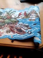 Behang rand kinderkamer, Huis en Inrichting, Stoffering | Behang, Ophalen, Minder dan 10 m²