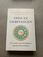 Open en Onbevangen - Interreligieuze Verantwoording, Ophalen of Verzenden, Zo goed als nieuw, Christendom | Katholiek