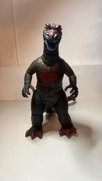 Godzilla monster Dor Mei Hong Kong 1986, Kinderen en Baby's, Speelgoed | Actiefiguren, Verzenden, Zo goed als nieuw