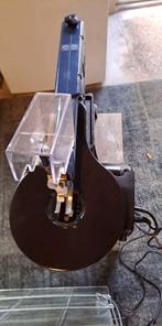 ferm electrische figuurzaag, Doe-het-zelf en Verbouw, Gereedschap | Zaagmachines, Ophalen, Topcraft/FERM, Zo goed als nieuw, 30 tot 70 mm