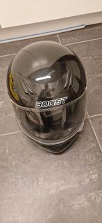 Motorhelm voor kinderen, XS, Kinderen, Integraalhelm, Tweedehands