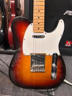 Fender telecaster, Muziek en Instrumenten, Ophalen of Verzenden, Zo goed als nieuw, Solid body, Fender