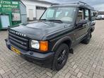 Land Rover Discovery 4.0 V8 ES Youngtimer APK 06-06-2026 !, Auto's, Gebruikt, 8 cilinders, Bedrijf, Discovery