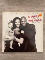 Womack & Womack - Conscience (LP, vinyl), Ophalen of Verzenden, 1980 tot 2000, Gebruikt, Overige formaten
