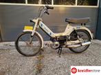 Puch Maxi E met bromfiets kenteken originele staat