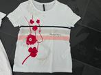 Nieuwstaat wit Manila Grace T-shirt, 36/38, Manila Grace, Wit, Ophalen of Verzenden, Zo goed als nieuw