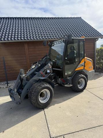 Giant g3500 extra HD ( 2022) beschikbaar voor biedingen