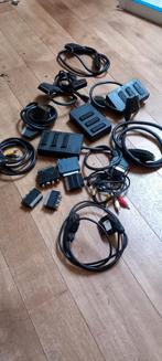 Skart kabels diversen bieden, Ophalen of Verzenden, Gebruikt, Minder dan 2 meter