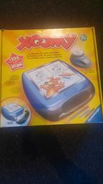 Xoomy Tekenmachine - Creatief Speelgoed, Ophalen, Gebruikt, Knutselen, Met licht