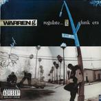 Warren G, Ophalen of Verzenden, 2000 tot heden, Gebruikt