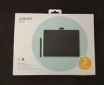 Tekentablets  Wacom Intuos Pen & Bluetooth Medium - Pistache, Verzenden, Nieuw