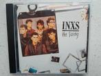 CD INXS  - The Swing, Ophalen of Verzenden, Zo goed als nieuw