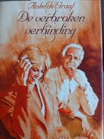 Anke de Graaf - De verbroken verbinding, Anke de Graaf, Noord-Brabant, Ophalen, Gelezen
