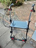 Rollator in prima staat, Diversen, Rollators, Ophalen