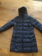 Jas, tussenjas, winterjas, blauw, capuchon, maat M. Nieuw!, Blauw, Nieuw, C&A, Ophalen