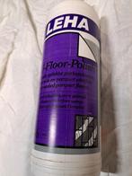 parket polisch voor onderhoud vloeren., Doe-het-zelf en Verbouw, Vloerdelen en Plavuizen, Overige typen, Nieuw, Minder dan 50 cm