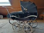 Kinderwagen antiek Burgerhout wandelwagen wieg, Ophalen, Zo goed als nieuw, Overige merken