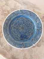 Delfts Blauw Decoratief Bord, Ophalen